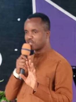 Chief Nnamdi Onuchukwu