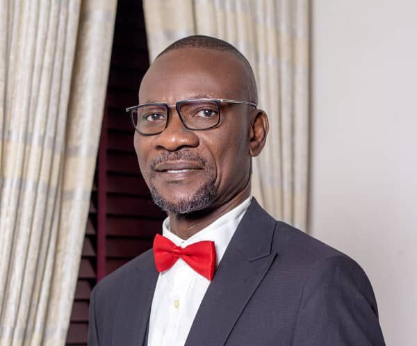 Cdre. David Tubonimi